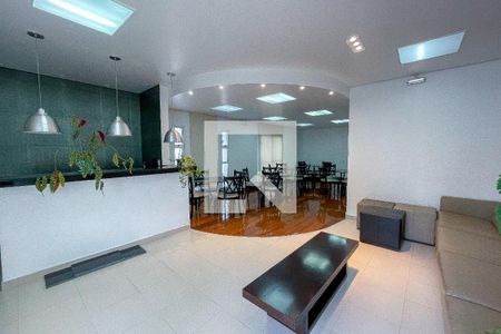 Apartamento à venda com 72m², 2 quartos e 1 vaga Apartamento à venda com 72m², 2 quartos e 1 vagaÁrea comum - Salão de festas