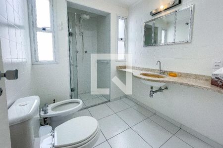 Apartamento à venda com 72m², 2 quartos e 1 vaga Apartamento à venda com 72m², 2 quartos e 1 vagaBanheiro