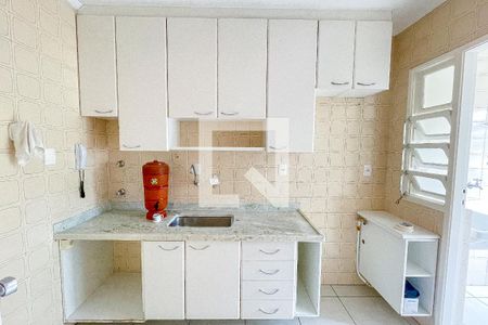 Apartamento à venda com 72m², 2 quartos e 1 vaga Apartamento à venda com 72m², 2 quartos e 1 vagaCozinha