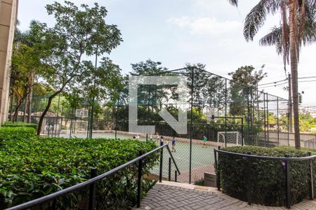 Apartamento à venda com 76m², 2 quartos e 1 vagaQuadra Esportiva