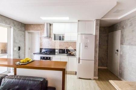 Apartamento à venda com 76m², 2 quartos e 1 vaga Apartamento à venda com 76m², 2 quartos e 1 vagaCozinha