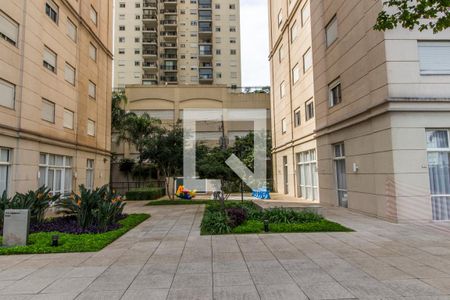 Apartamento à venda com 76m², 2 quartos e 1 vagaÁrea comum