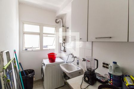 Apartamento à venda com 76m², 2 quartos e 1 vaga Apartamento à venda com 76m², 2 quartos e 1 vagaÁrea de Serviço