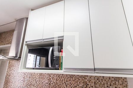 Apartamento à venda com 76m², 2 quartos e 1 vaga Apartamento à venda com 76m², 2 quartos e 1 vagaCozinha