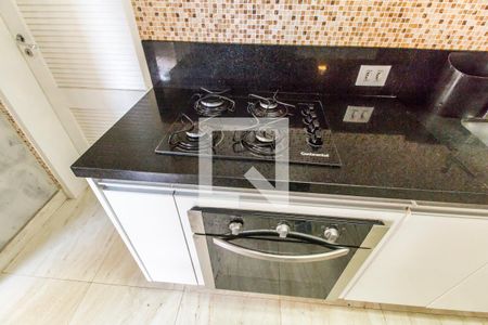 Apartamento à venda com 76m², 2 quartos e 1 vaga Apartamento à venda com 76m², 2 quartos e 1 vagaCozinha