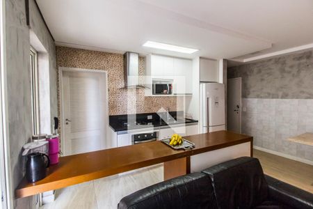 Apartamento à venda com 76m², 2 quartos e 1 vaga Apartamento à venda com 76m², 2 quartos e 1 vagaCozinha