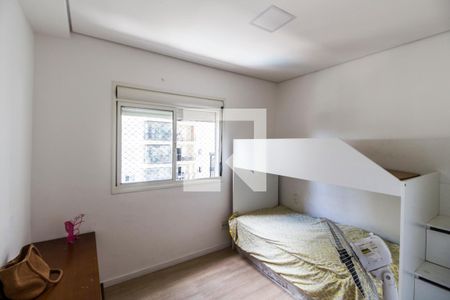 Apartamento à venda com 76m², 2 quartos e 1 vaga Apartamento à venda com 76m², 2 quartos e 1 vagaQuarto 2
