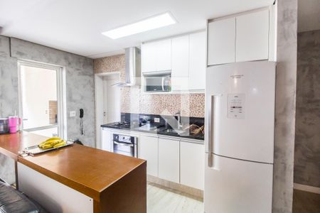 Apartamento à venda com 76m², 2 quartos e 1 vaga Apartamento à venda com 76m², 2 quartos e 1 vagaCozinha