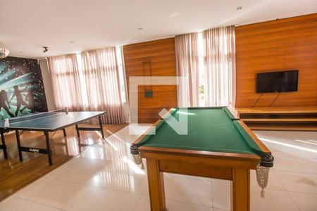 Apartamento à venda com 76m², 2 quartos e 1 vagaÁrea comum