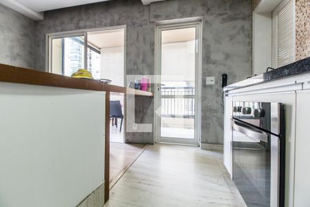 Apartamento à venda com 76m², 2 quartos e 1 vaga Apartamento à venda com 76m², 2 quartos e 1 vagaCozinha