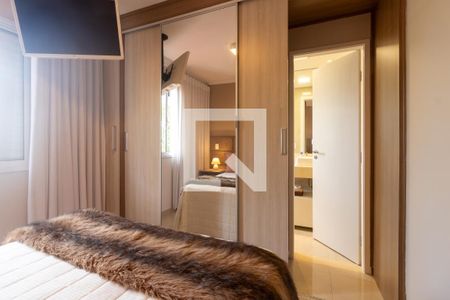 Casa para alugar com 113m², 2 quartos e 2 vagas Casa para alugar com 113m², 2 quartos e 2 vagasQuarto Suíte 2