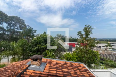 Casa para alugar com 113m², 2 quartos e 2 vagas Casa para alugar com 113m², 2 quartos e 2 vagasVista da Suíte 2