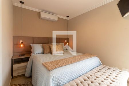 Casa para alugar com 113m², 2 quartos e 2 vagas Casa para alugar com 113m², 2 quartos e 2 vagasQuarto Suíte 1