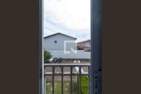Casa para alugar com 113m², 2 quartos e 2 vagas Casa para alugar com 113m², 2 quartos e 2 vagasVista da Suíte 1