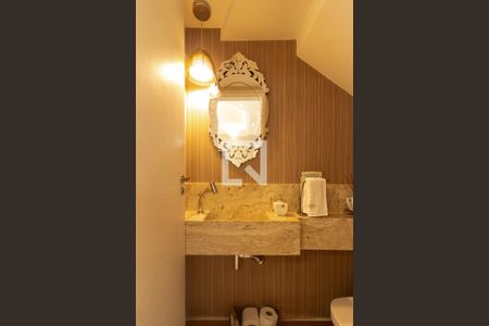 Casa para alugar com 113m², 2 quartos e 2 vagas Casa para alugar com 113m², 2 quartos e 2 vagasLavabo