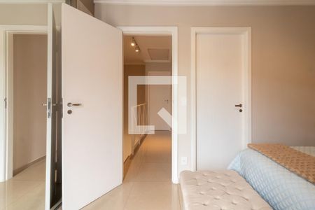 Casa para alugar com 113m², 2 quartos e 2 vagas Casa para alugar com 113m², 2 quartos e 2 vagasQuarto Suíte 1