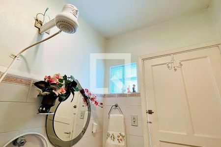 Casa à venda com 150m², 4 quartos e 3 vagas Casa à venda com 150m², 4 quartos e 3 vagasBanheiro de serviço