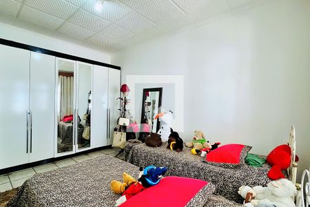 Casa à venda com 150m², 4 quartos e 3 vagas Casa à venda com 150m², 4 quartos e 3 vagasQuarto 3