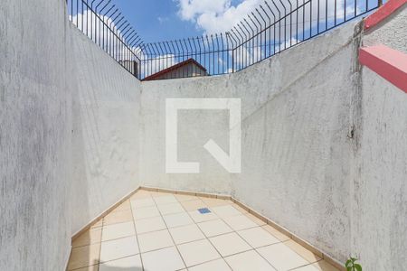 Casa à venda com 138m², 4 quartos e 2 vagas Casa à venda com 138m², 4 quartos e 2 vagasQuintal