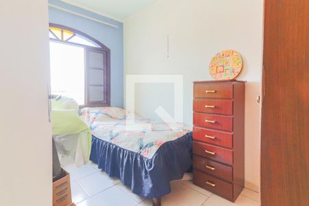 Casa à venda com 138m², 4 quartos e 2 vagas Casa à venda com 138m², 4 quartos e 2 vagasQuarto 3