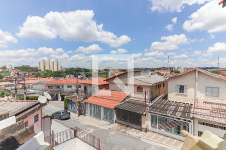 Casa à venda com 138m², 4 quartos e 2 vagas Casa à venda com 138m², 4 quartos e 2 vagasQuarto 3