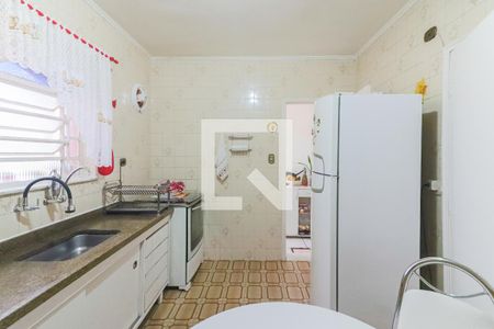Casa à venda com 138m², 4 quartos e 2 vagas Casa à venda com 138m², 4 quartos e 2 vagasCozinha