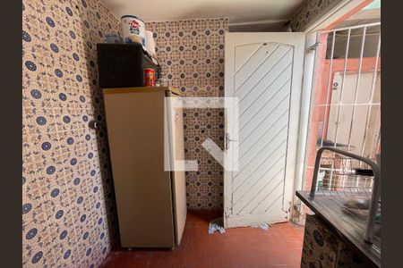 Casa para alugar com 50m², 1 quarto e sem vaga Casa para alugar com 50m², 1 quarto e sem vagaCozinha