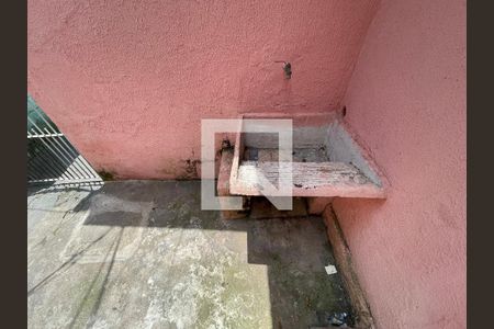 Casa para alugar com 50m², 1 quarto e sem vaga Casa para alugar com 50m², 1 quarto e sem vagaÁrea de Serviço