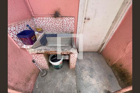 Casa para alugar com 50m², 1 quarto e sem vaga Casa para alugar com 50m², 1 quarto e sem vagaÁrea de Serviço