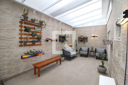 Apartamento à venda com 174m², 3 quartos e 2 vagasÁrea de Serviço