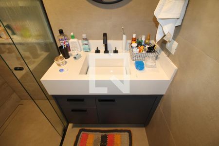 Apartamento à venda com 174m², 3 quartos e 2 vagasQuarto 3 - Banheiro