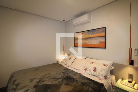 Apartamento à venda com 174m², 3 quartos e 2 vagasQuarto 3