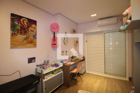 Apartamento à venda com 174m², 3 quartos e 2 vagasQuarto 2