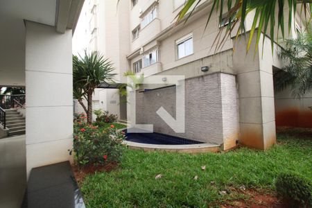 Apartamento à venda com 174m², 3 quartos e 2 vagasÁrea Comum - Jardim