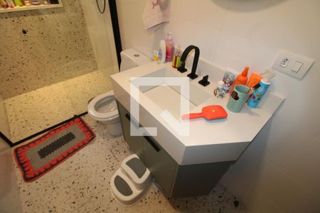 Apartamento à venda com 174m², 3 quartos e 2 vagasBanheiro