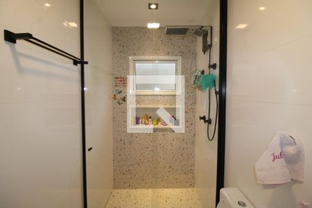 Apartamento à venda com 174m², 3 quartos e 2 vagasBanheiro