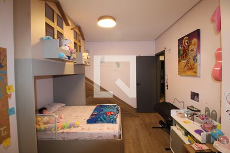 Apartamento à venda com 174m², 3 quartos e 2 vagasQuarto 2