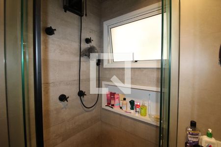 Apartamento à venda com 174m², 3 quartos e 2 vagasQuarto 3 - Banheiro