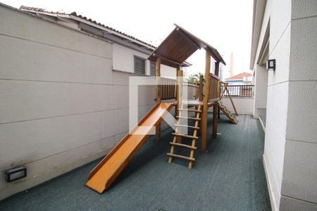 Apartamento à venda com 174m², 3 quartos e 2 vagasÁrea Comum - Playground