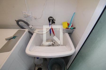 Apartamento à venda com 174m², 3 quartos e 2 vagasÁrea de Serviço