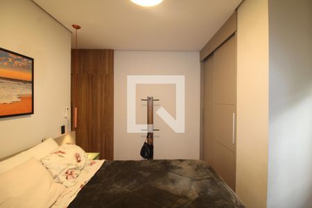 Apartamento à venda com 174m², 3 quartos e 2 vagasQuarto 3