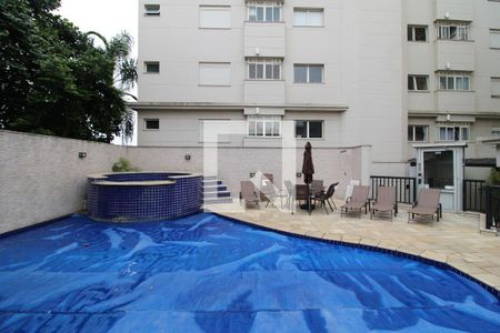 Apartamento à venda com 174m², 3 quartos e 2 vagasÁrea Comum - Piscina
