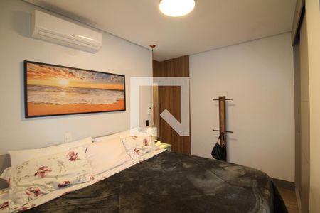 Apartamento à venda com 174m², 3 quartos e 2 vagasQuarto 3