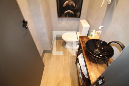 Apartamento à venda com 174m², 3 quartos e 2 vagasLavabo