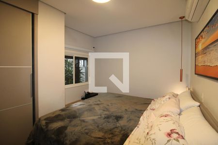 Apartamento à venda com 174m², 3 quartos e 2 vagasQuarto 3