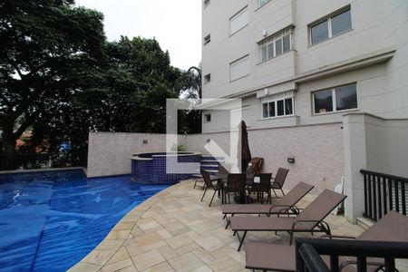 Apartamento à venda com 174m², 3 quartos e 2 vagasÁrea Comum - Piscina