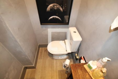 Apartamento à venda com 174m², 3 quartos e 2 vagasLavabo