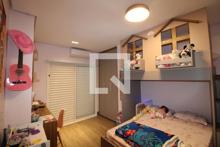 Apartamento à venda com 174m², 3 quartos e 2 vagasQuarto 2