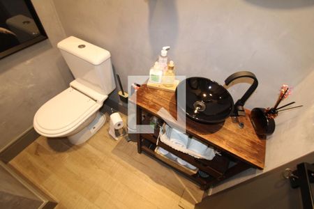 Apartamento à venda com 174m², 3 quartos e 2 vagasLavabo