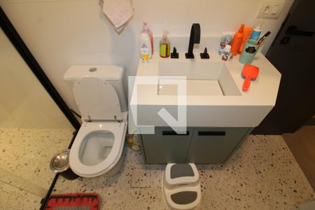 Apartamento à venda com 174m², 3 quartos e 2 vagasBanheiro